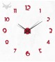 Часы настенные Ice Drop (14 цветов) Часы настенные Ice Drop (14 цветов)